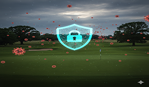 7 Biggest Cyber Risks Facing UK Golf Clubs | LinksGuard