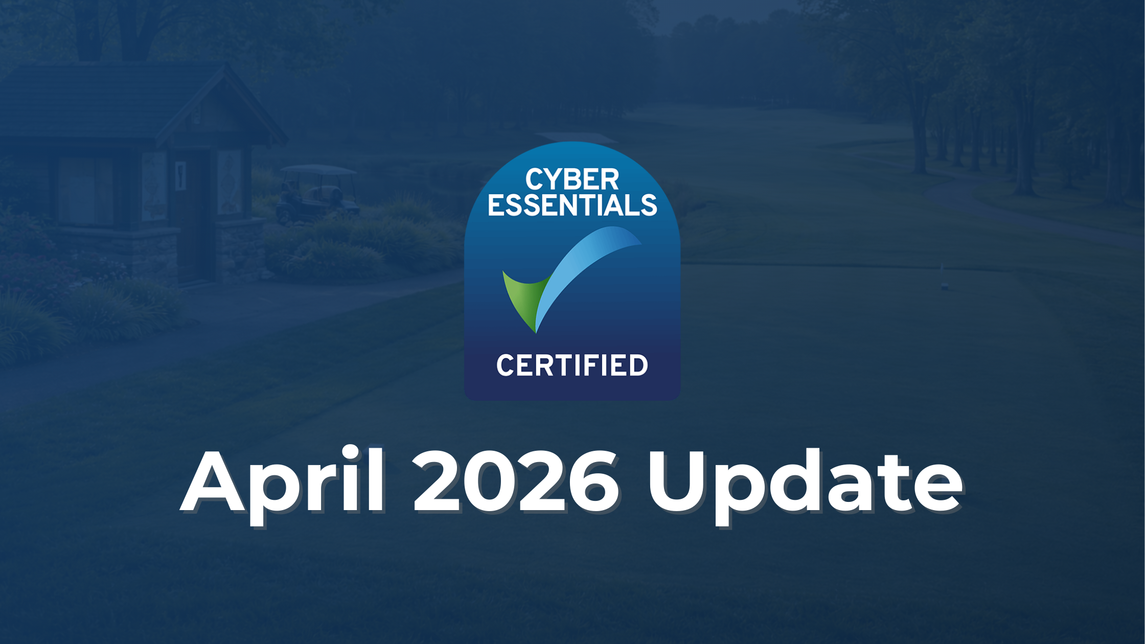 Cyber Essentials Updates 2026: What you need to know?