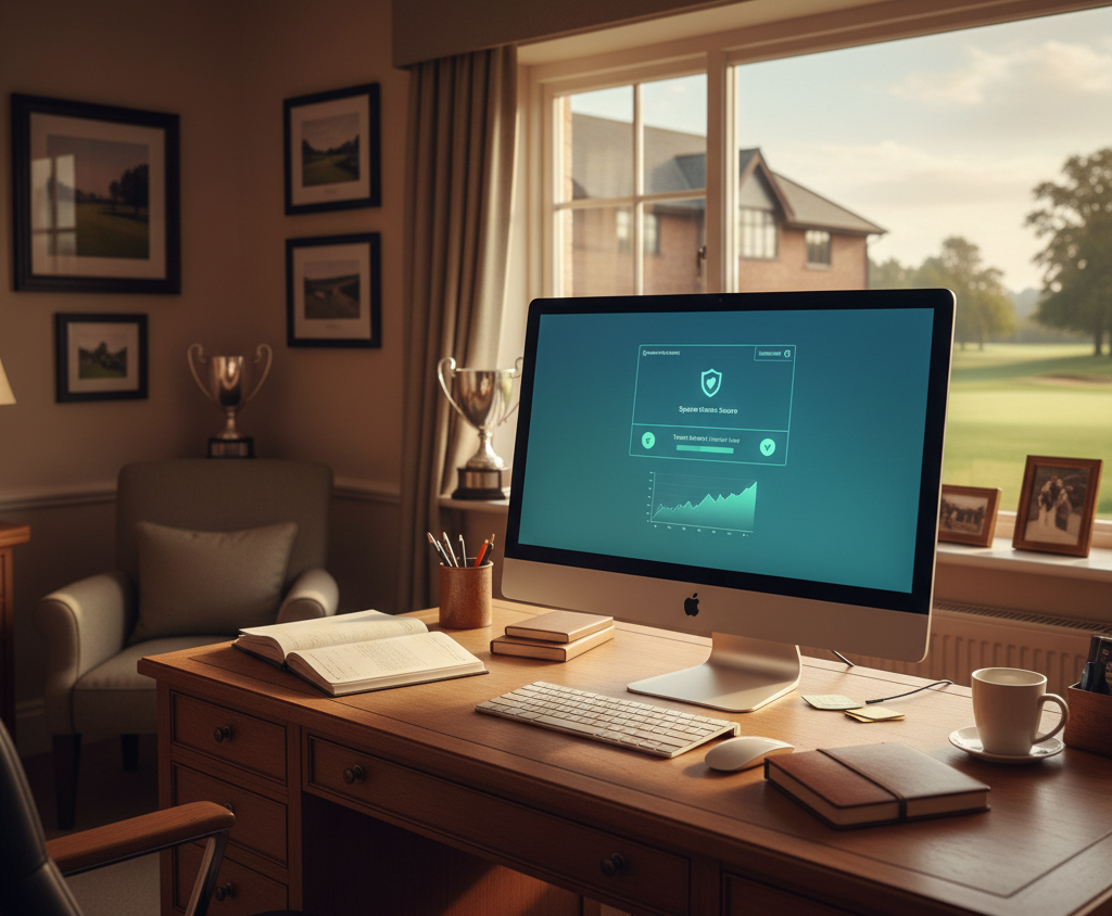 How Much Cyber Security Does Your Golf Club Really Need? Your Checklist