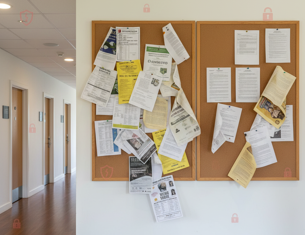 The Biggest Cyber Mistakes Golf Clubs Make Without Realising